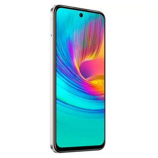Смартфон Infinix Smart 9 4/128GB Neo Titanium
