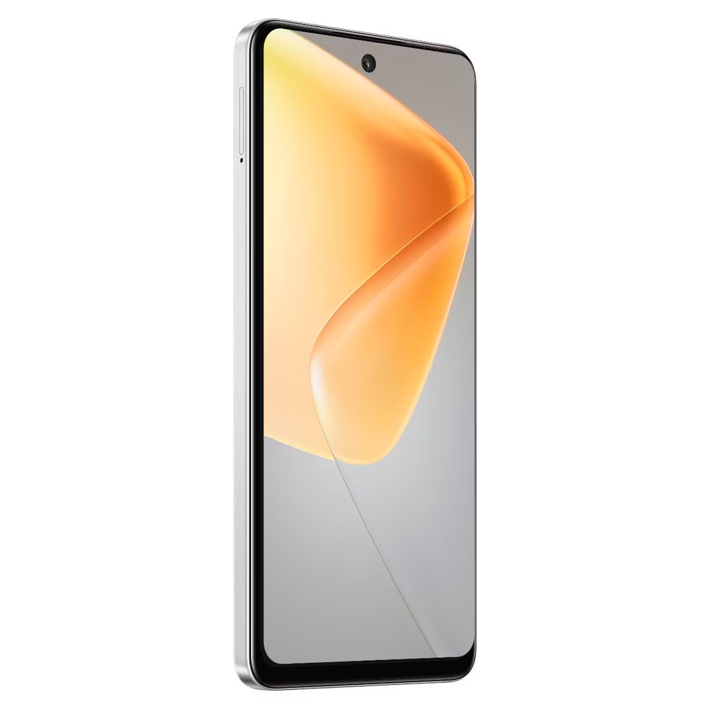 Смартфон Infinix Hot 50 8/256GB Titanum Grey - фото 3