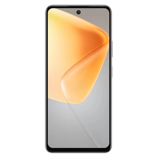 Смартфон Infinix Hot 50 8/256GB Titanum Grey