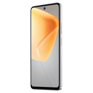 Смартфон Infinix Hot 50 8/256GB Titanum Grey