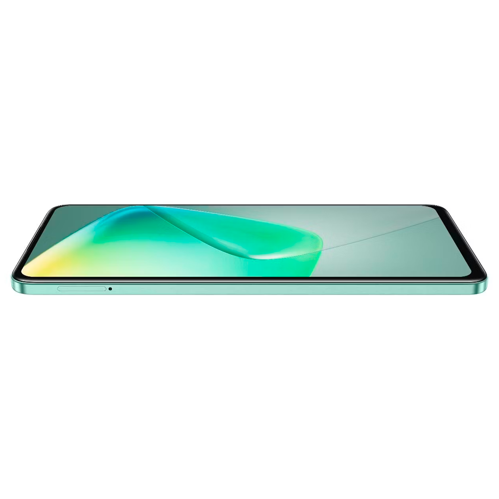 Смартфон Infinix Hot 50 8/256GB Sage Green - фото 5