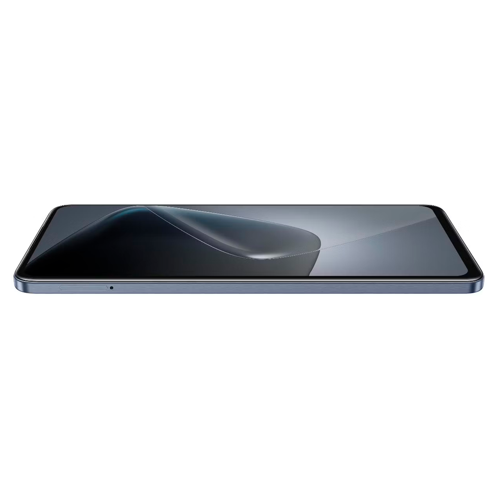 Смартфон Infinix Hot 50 8/256GB Sleek Black - фото 5
