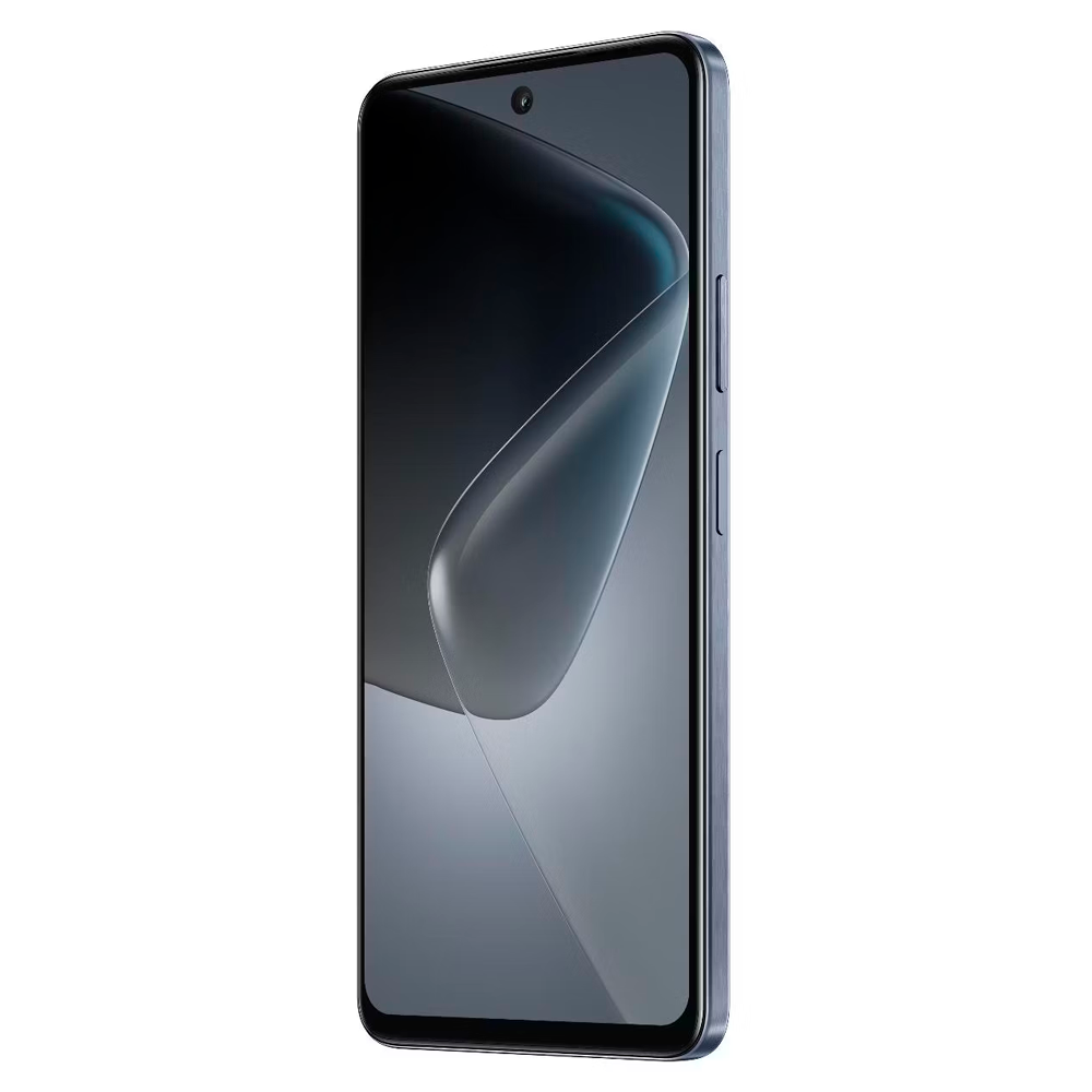 Смартфон Infinix Hot 50 8/256GB Sleek Black - фото 4