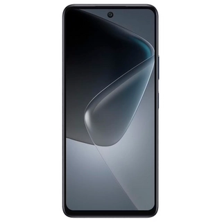 Смартфон Infinix Hot 50 8/256GB Sleek Black