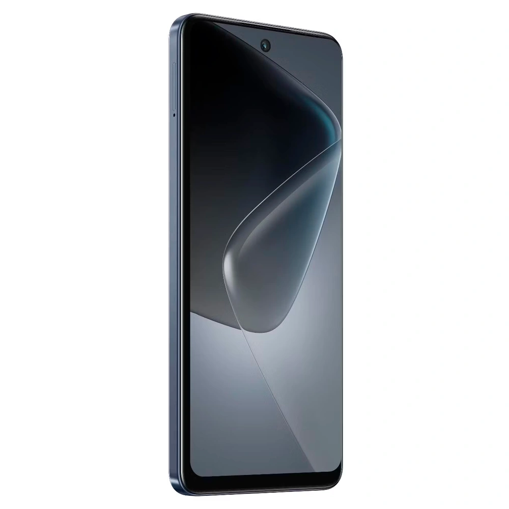 Смартфон Infinix Hot 50 8/256GB Sleek Black - фото 3