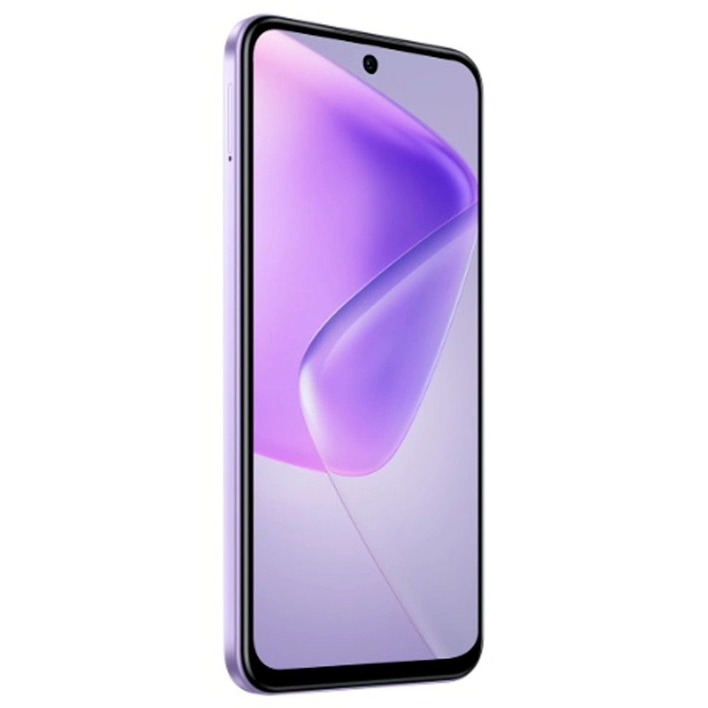 Смартфон Infinix Hot 50i 4/128GB Dream Purple - фото 6