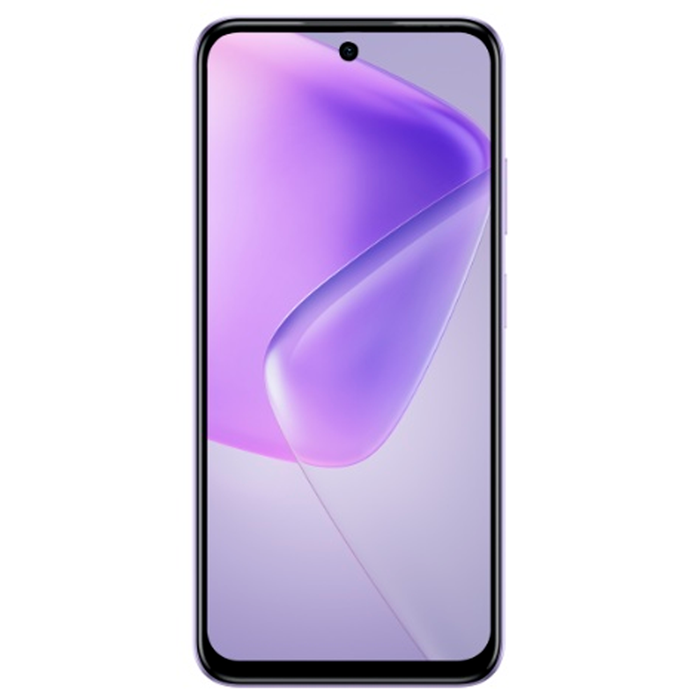 Смартфон Infinix Hot 50i 4/128GB Dream Purple - фото 2