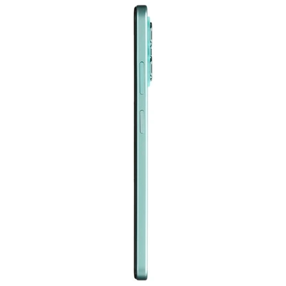 Смартфон Infinix Hot 50i 4/128GB Sage Green - фото 5