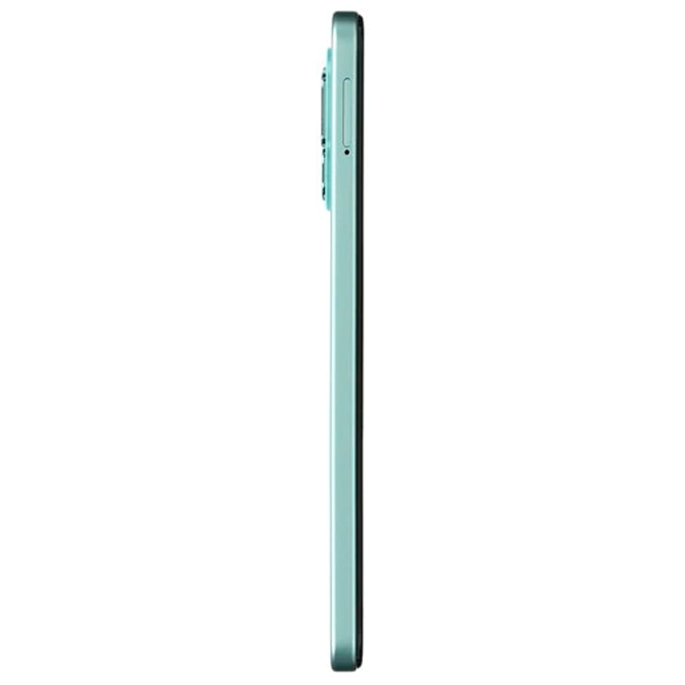 Смартфон Infinix Hot 50i 4/128GB Sage Green - фото 4