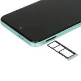 Смартфон Infinix Hot 50i 4/128GB Sage Green - фото 8