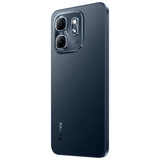 Смартфон Infinix Hot 50i 4/128GB Sleek Black - фото 4