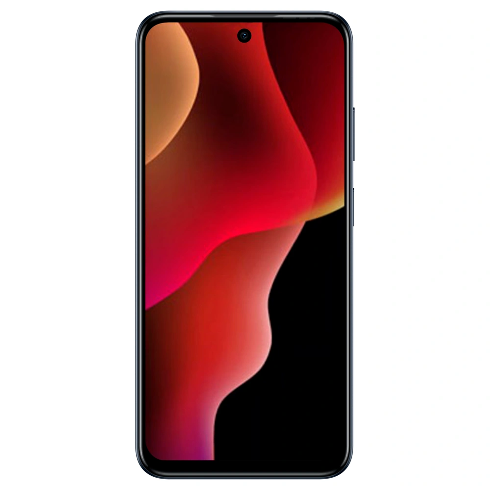 Смартфон Infinix Hot 50i 4/128GB Sleek Black - фото 6