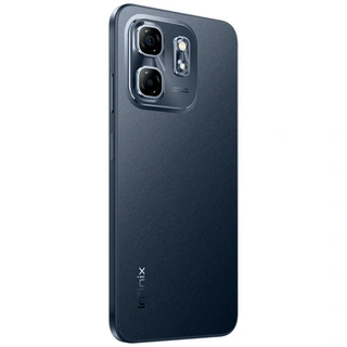 Смартфон Infinix Hot 50i 4/128GB Sleek Black