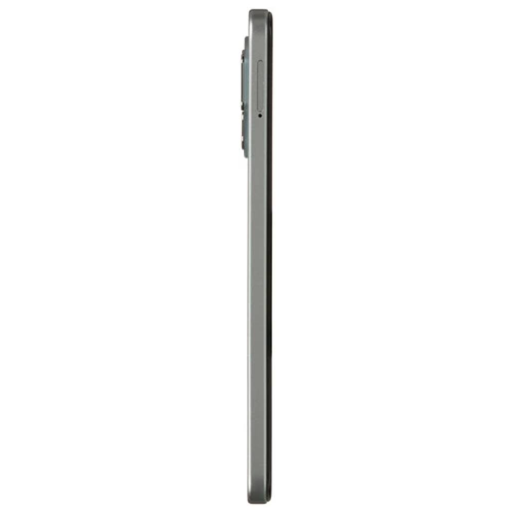 Смартфон Infinix Hot 50i 4/128GB Titanium Grey - фото 4