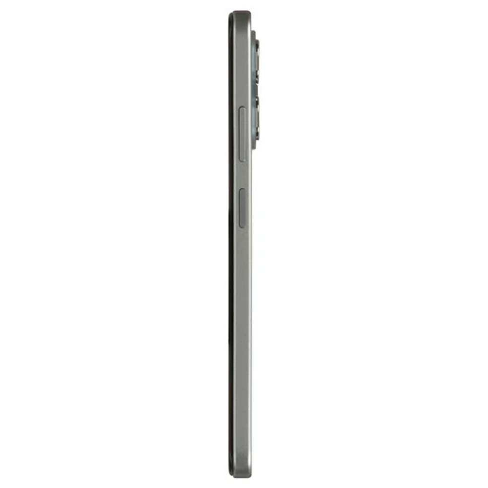 Смартфон Infinix Hot 50i 4/128GB Titanium Grey - фото 5