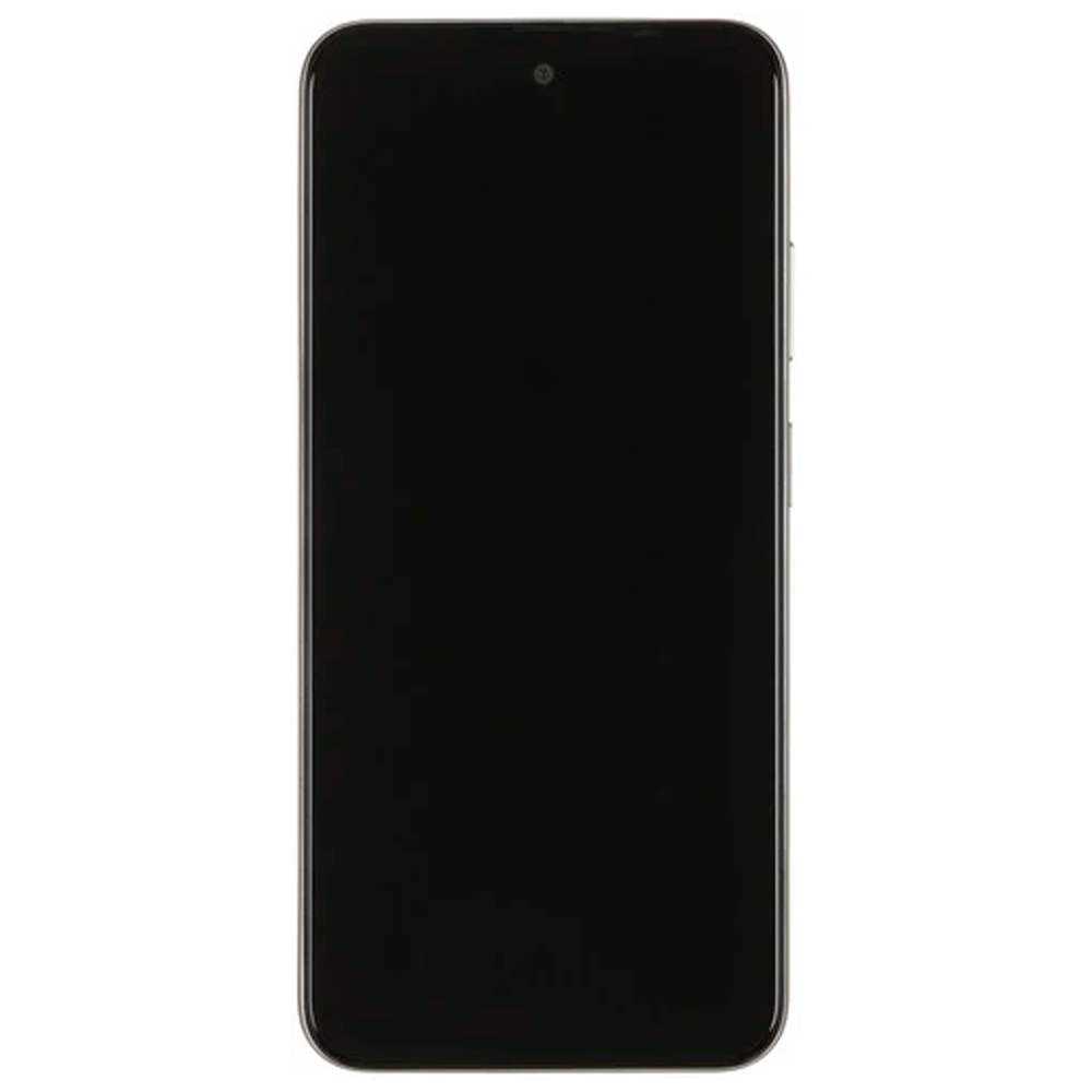 Смартфон Infinix Hot 50i 4/128GB Titanium Grey - фото 2