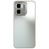 Смартфон Infinix Hot 50i 4/128GB Titanium Grey - фото 3