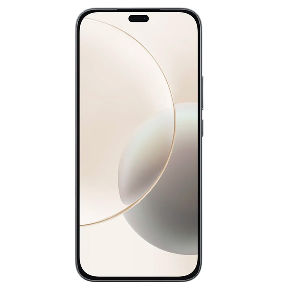 Смартфон Honor 400 Lite 8/256GB Velvet Black - фото 2