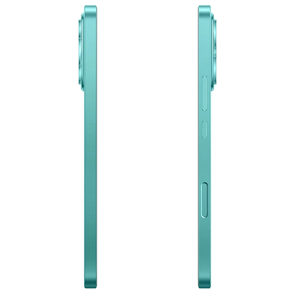 Смартфон Honor 400 Lite 8/256GB Marrs Green - фото 8