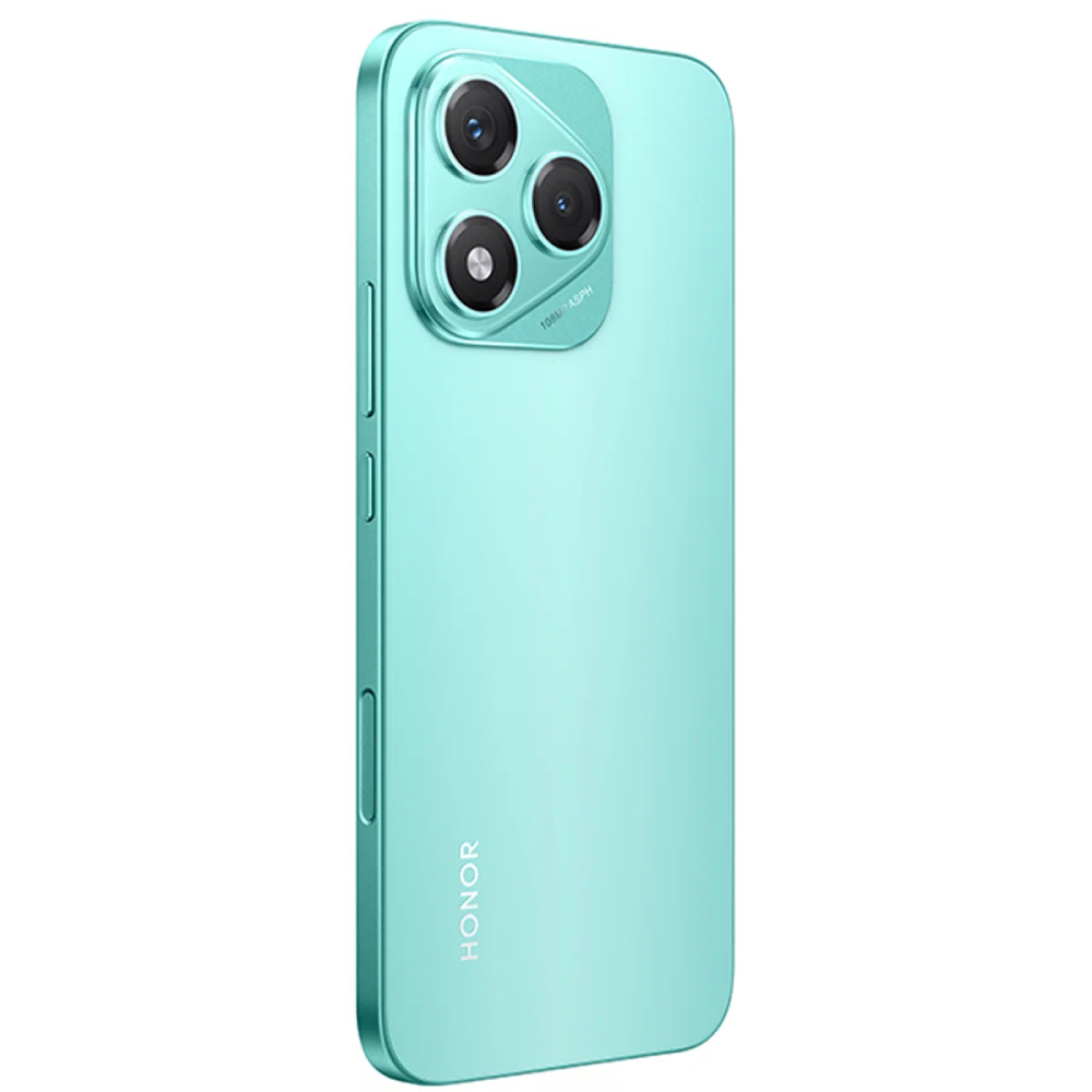 Смартфон Honor 400 Lite 8/256GB Marrs Green - фото 4
