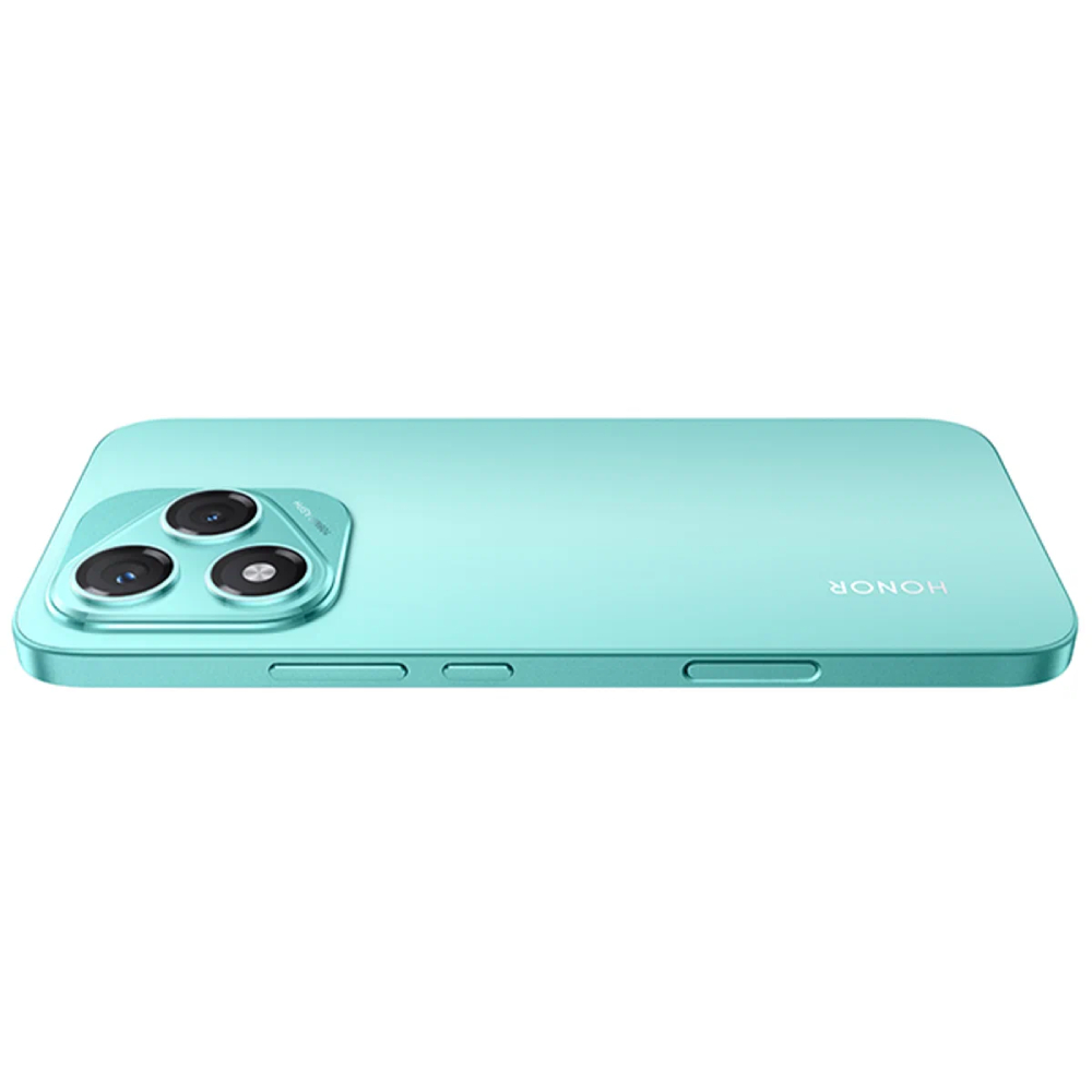 Смартфон Honor 400 Lite 8/256GB Marrs Green - фото 6