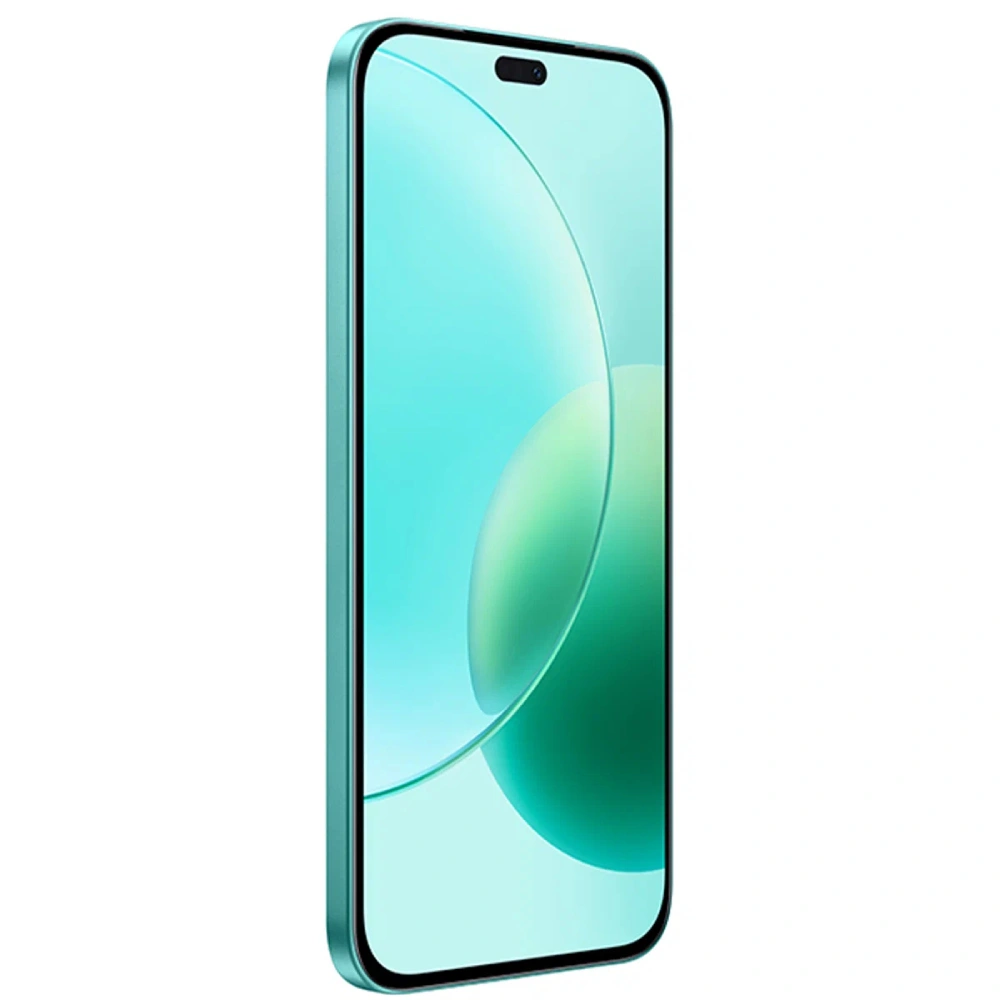 Смартфон Honor 400 Lite 8/256GB Marrs Green - фото 2