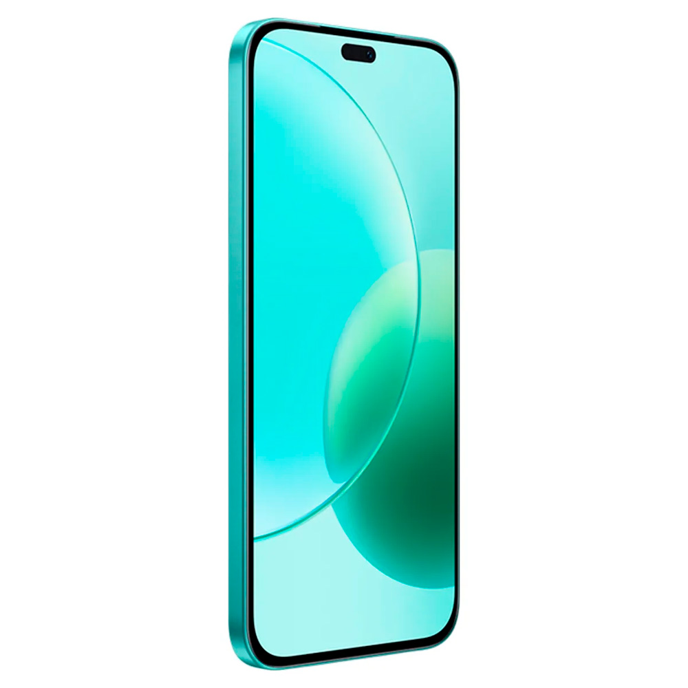 Смартфон Honor 400 Lite 8/256GB Marrs Green - фото 4