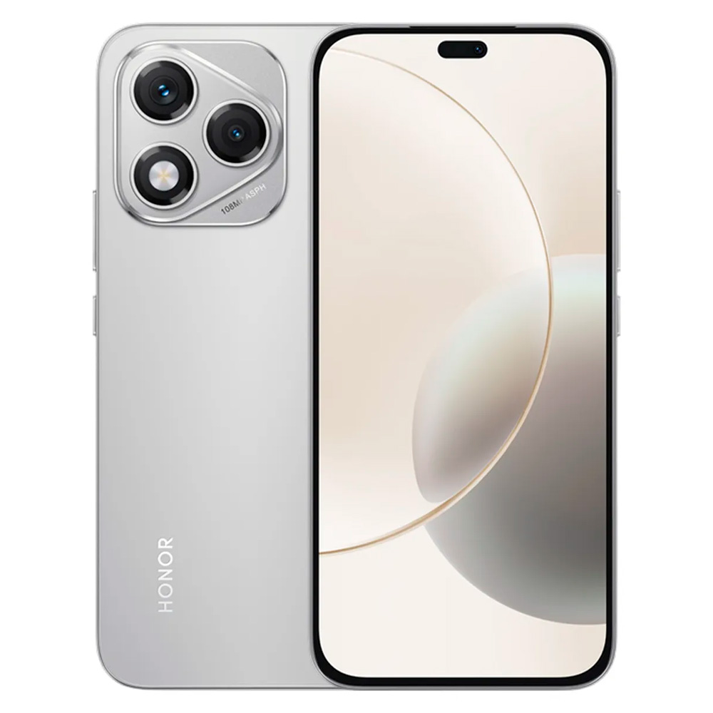 Honor смартфоны 400 Lite 8/256GB Velvet Grey Honor смартфоны 400 Lite 8/256GB Velvet Grey