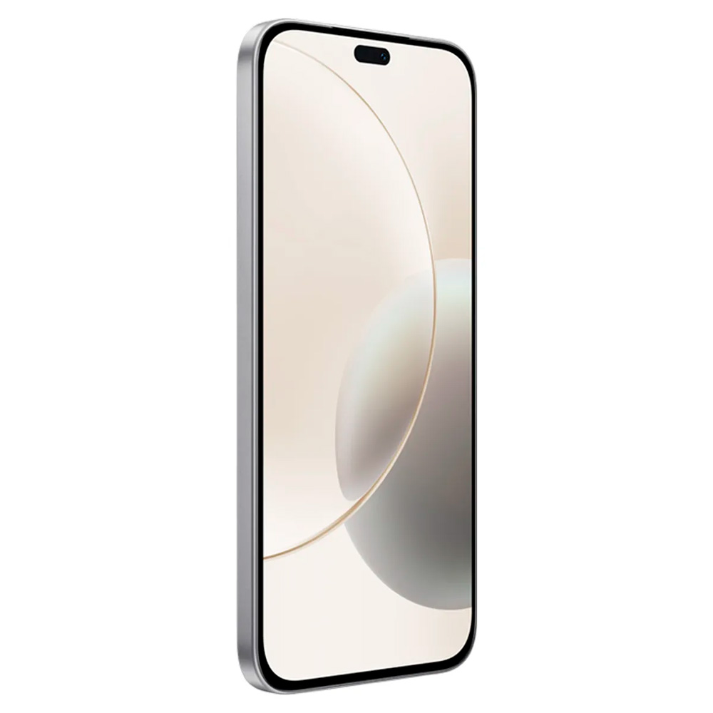 Смартфон Honor 400 Lite 8/256GB Velvet Grey - фото 4