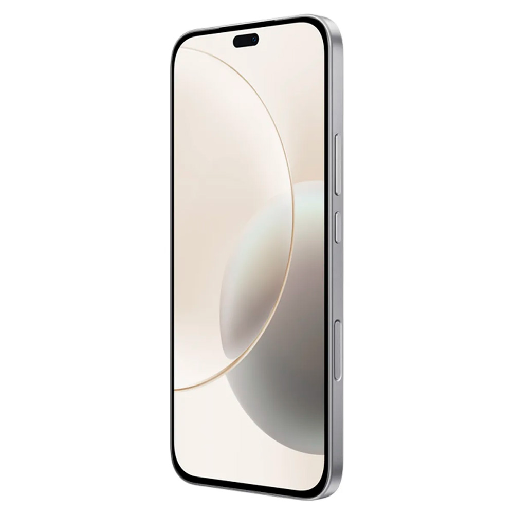 Смартфон Honor 400 Lite 8/256GB Velvet Grey - фото 3