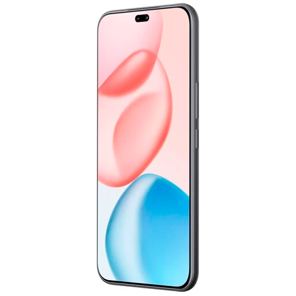 Honor смартфоны 400 Pro 12/512GB Midnight Black - фото 4