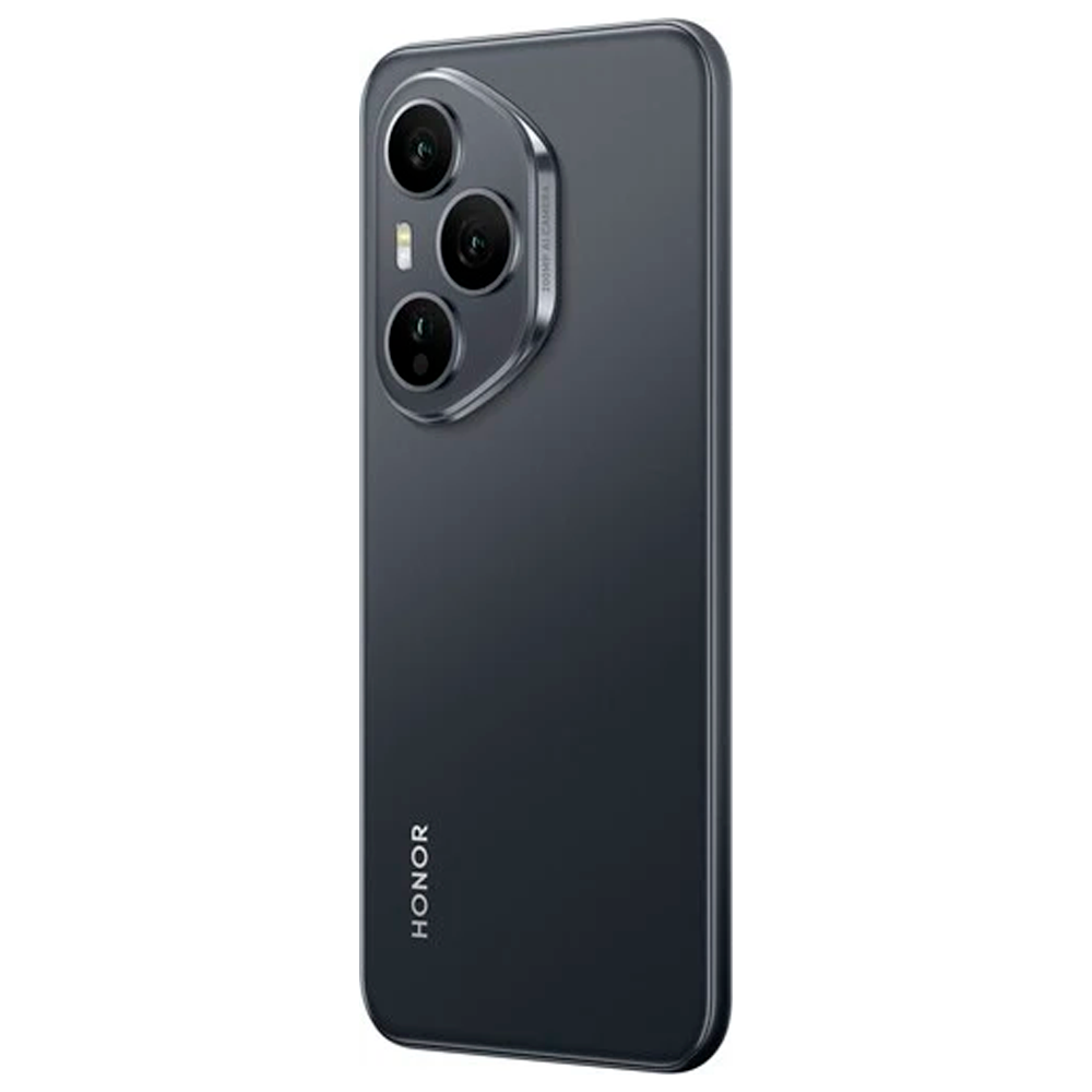 Honor смартфоны 400 Pro 12/512GB Midnight Black - фото 8