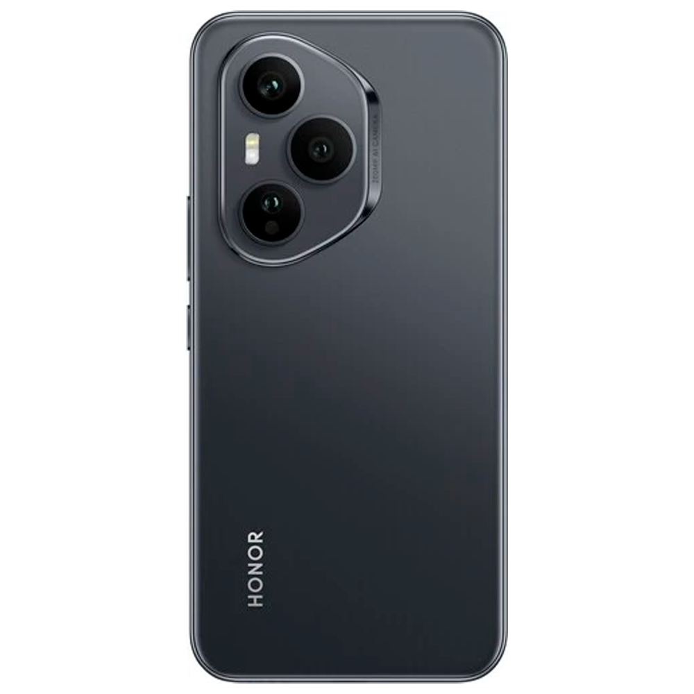 Honor смартфоны 400 Pro 12/512GB Midnight Black - фото 6