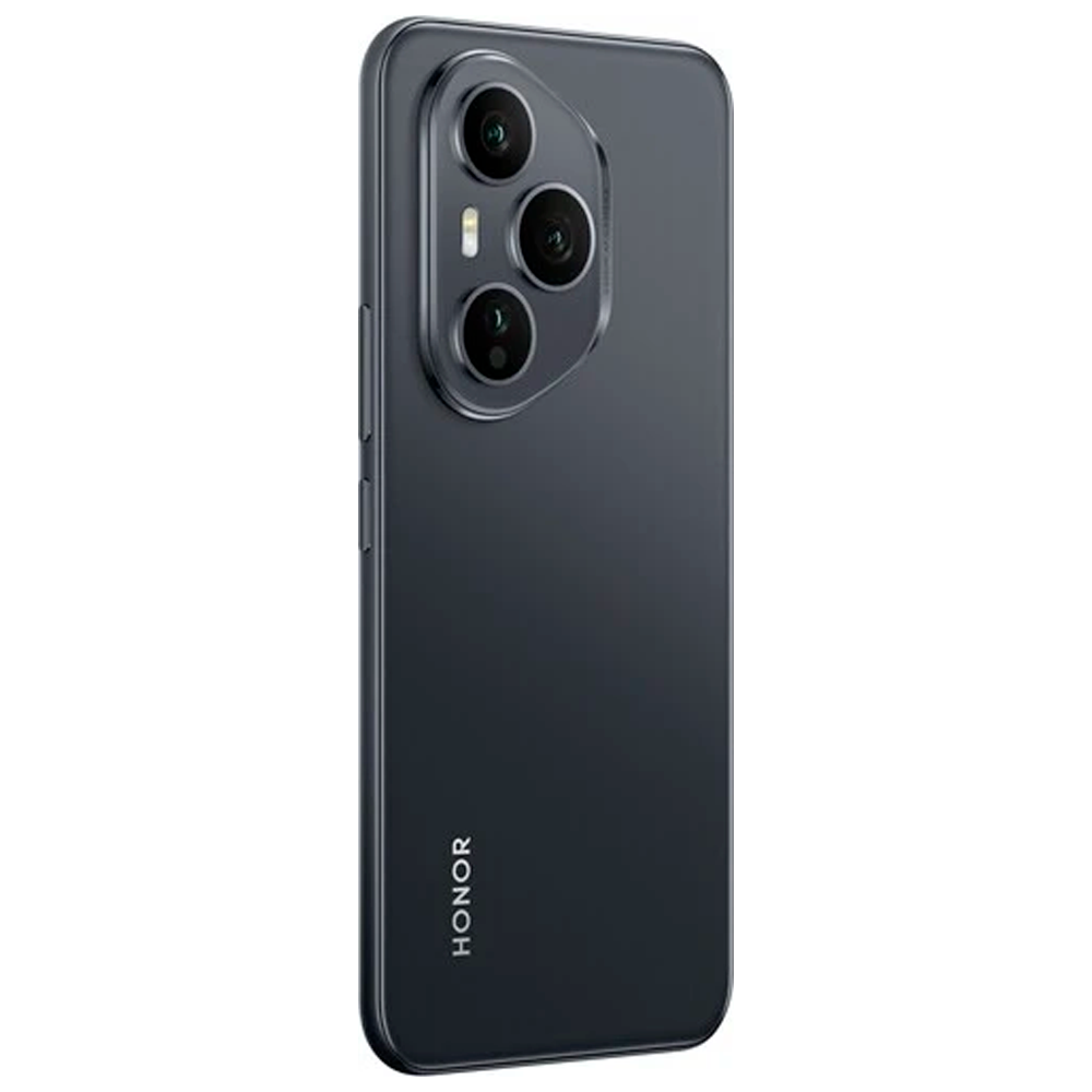 Honor смартфоны 400 Pro 12/512GB Midnight Black - фото 7