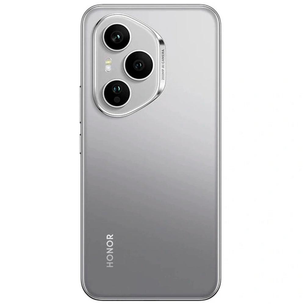 Honor смартфоны 400 Pro 12/512GB Lunar Grey - фото 2