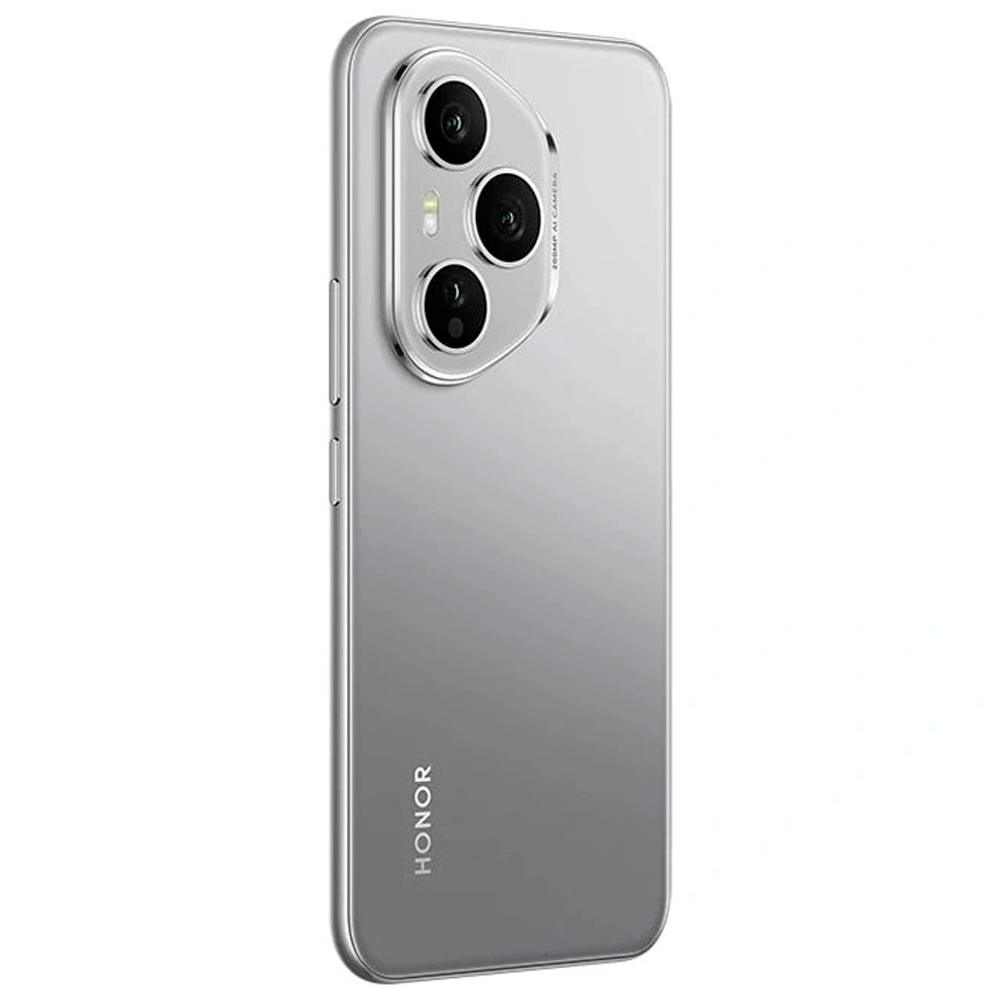 Honor смартфоны 400 Pro 12/512GB Lunar Grey - фото 4