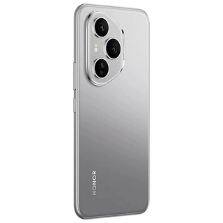 Смартфон Honor 400 Pro 12/512GB Lunar Grey - фото 4
