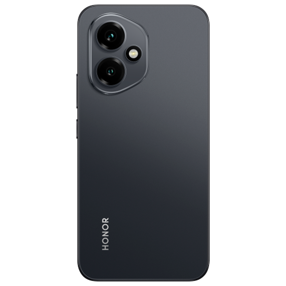 Смартфон Honor 400 8/256GB Midnight Black - фото 3