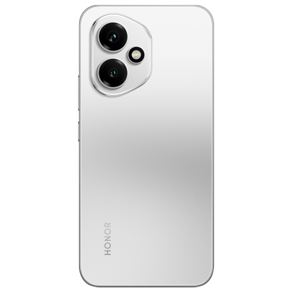 Смартфон Honor 400 8/256GB Meteor Silver - фото 3