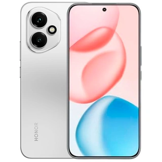 Смартфон Honor 400 8/256GB Meteor Silver