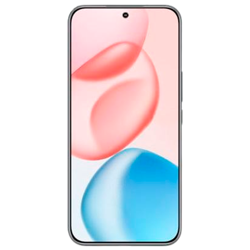 Смартфон Honor 400 8/256GB Meteor Silver - фото 2