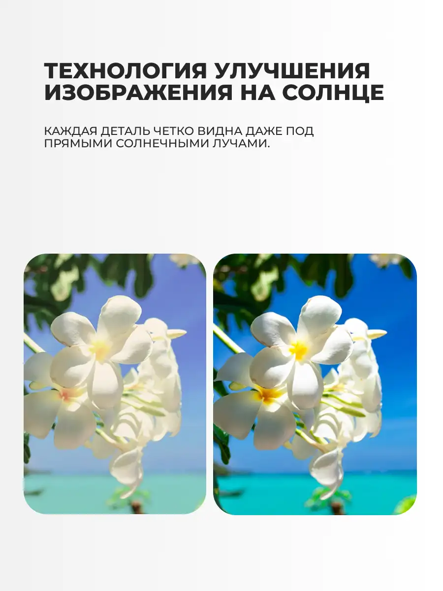 Honor смартфоны 400 12/512GB Midnight Black - фото 10