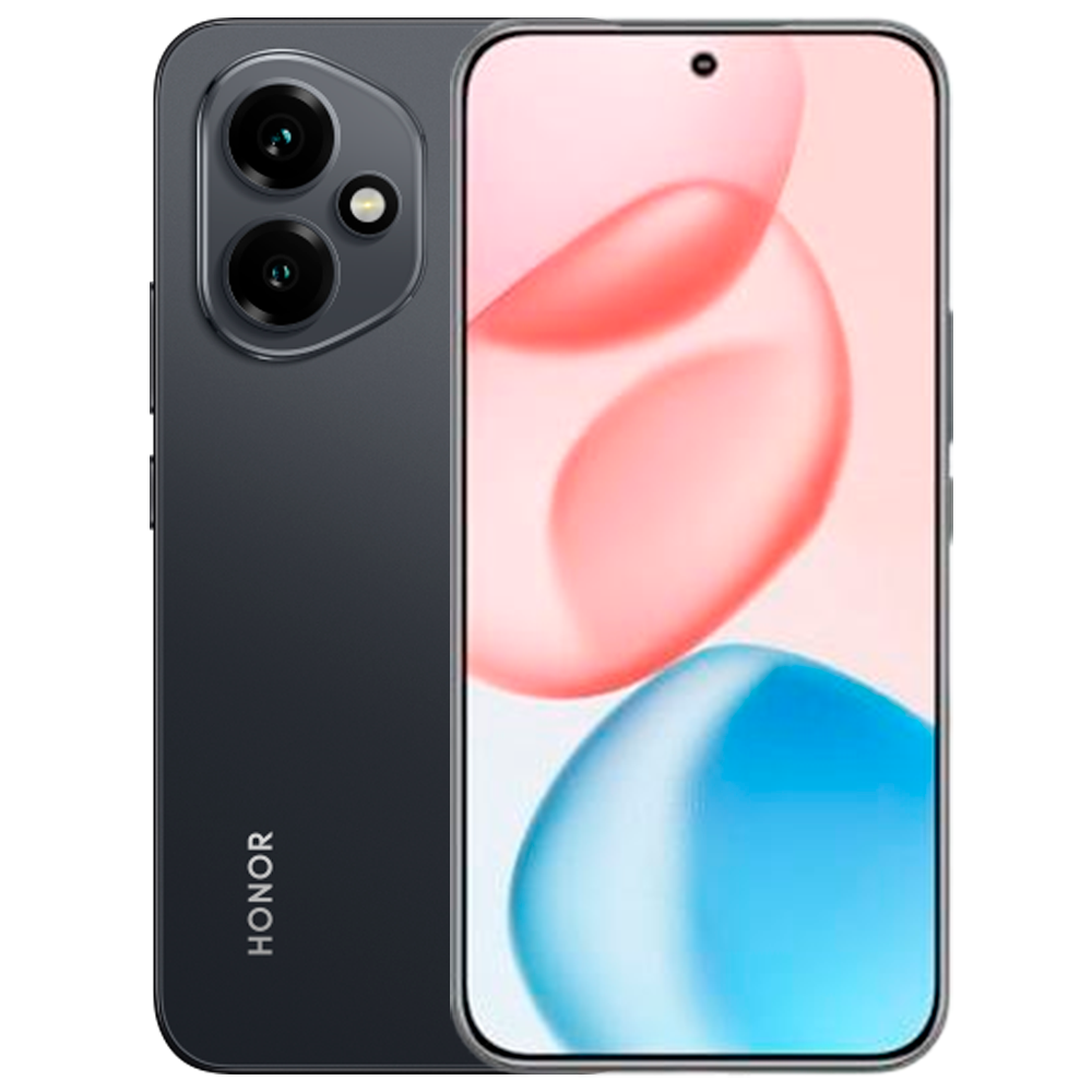 Honor смартфоны 400 12/512GB Midnight Black Honor смартфоны 400 12/512GB Midnight Black