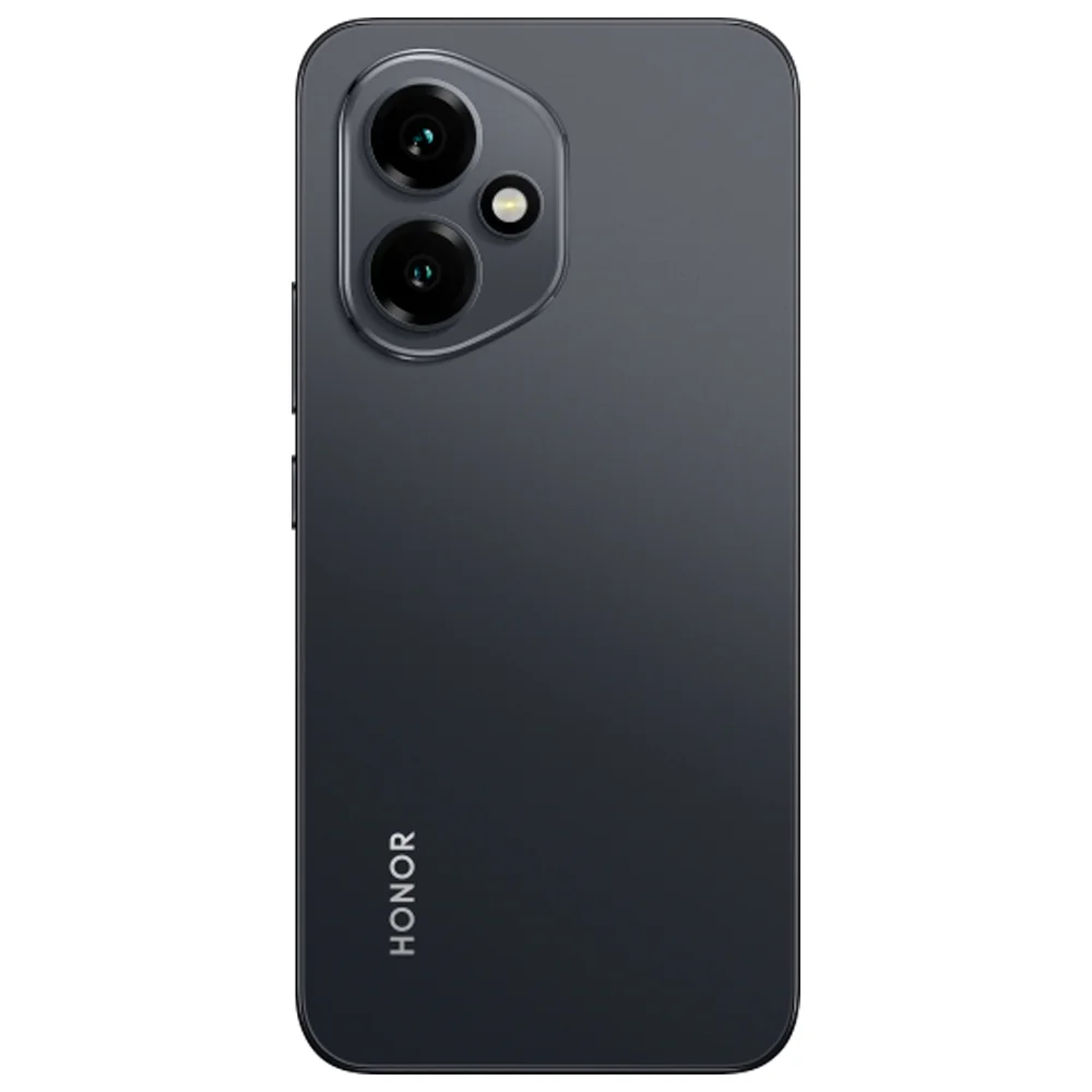 Смартфон Honor 400 12/512GB Midnight Black - фото 3