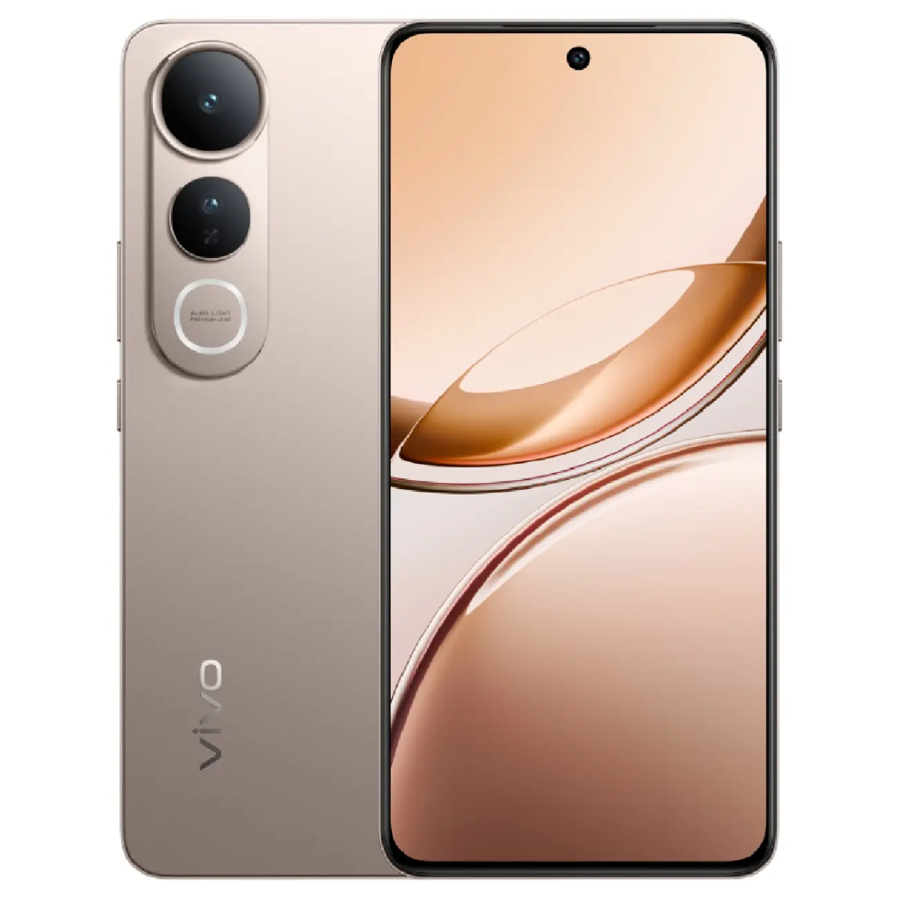 Смартфон VIVO V50 Lite 8/256GB Titanium Gold Смартфон VIVO V50 Lite 8/256GB Titanium Gold