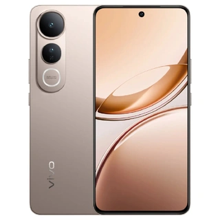Смартфон VIVO V50 Lite 8/256GB Titanium Gold