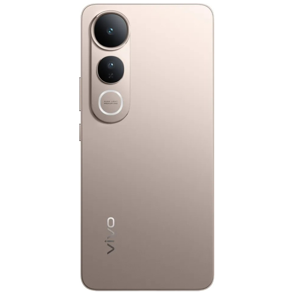 Смартфон VIVO V50 Lite 8/256GB Titanium Gold - фото 6