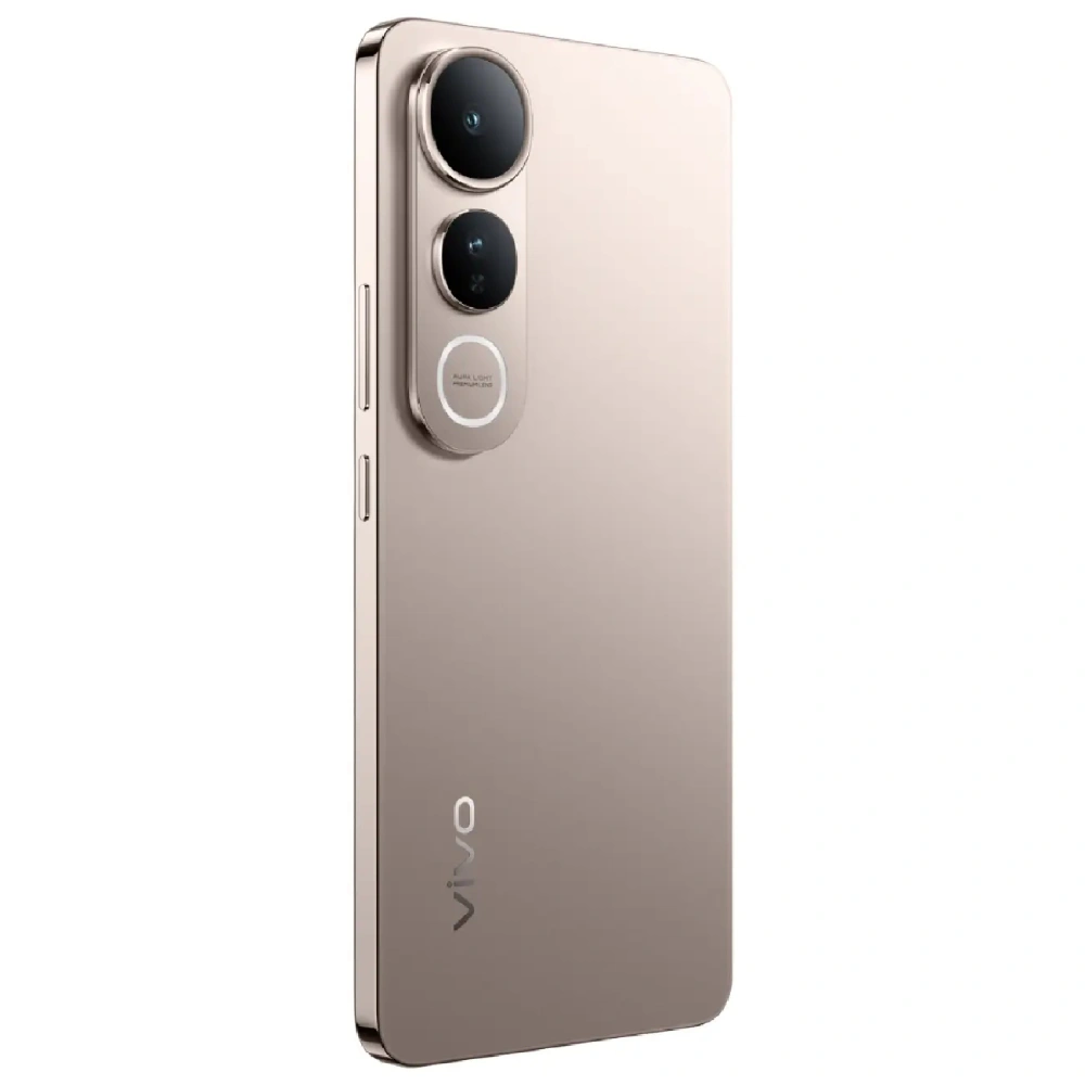 Смартфон VIVO V50 Lite 8/256GB Titanium Gold - фото 5