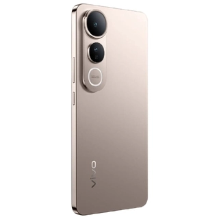 Смартфон VIVO V50 Lite 8/256GB Titanium Gold - фото 5