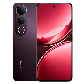 Смартфон VIVO V50 Lite 8/256GB Phantom Black